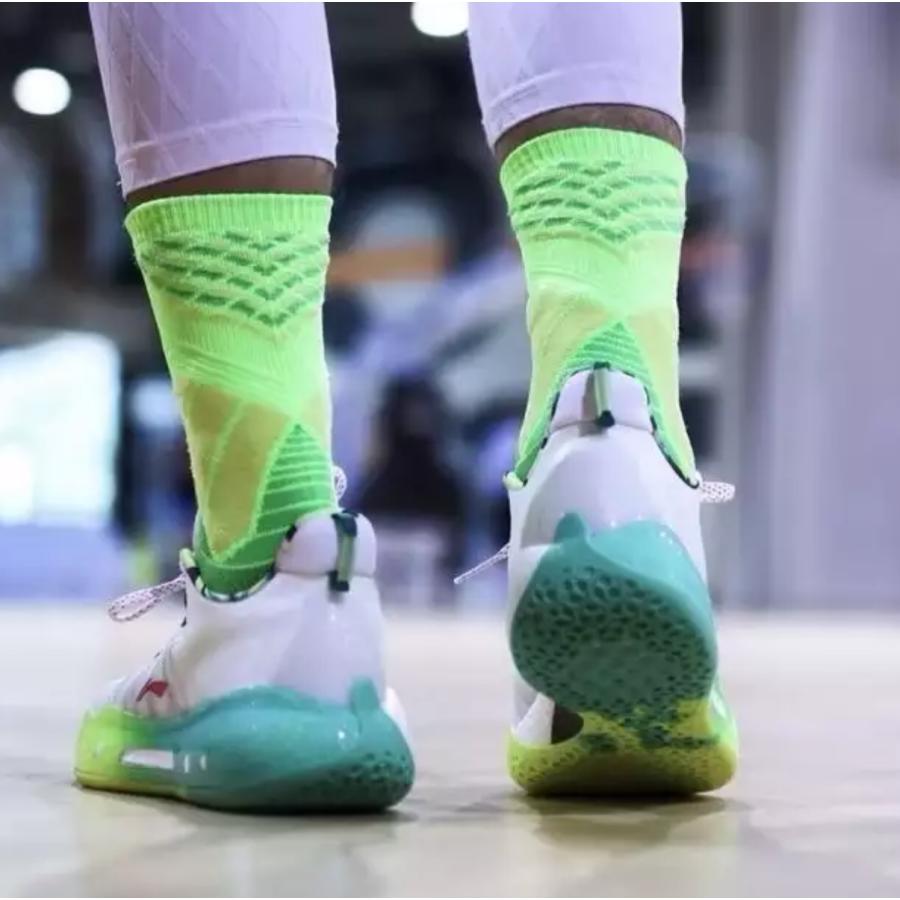 LI-NING Jimmy Butler ジミーバトラー Yu Shuai 14 XIV Boom Low