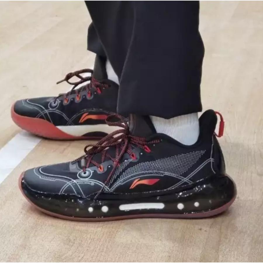 LI-NING Jimmy Butler ジミーバトラー Yu Shuai XIV 14 Boom Low