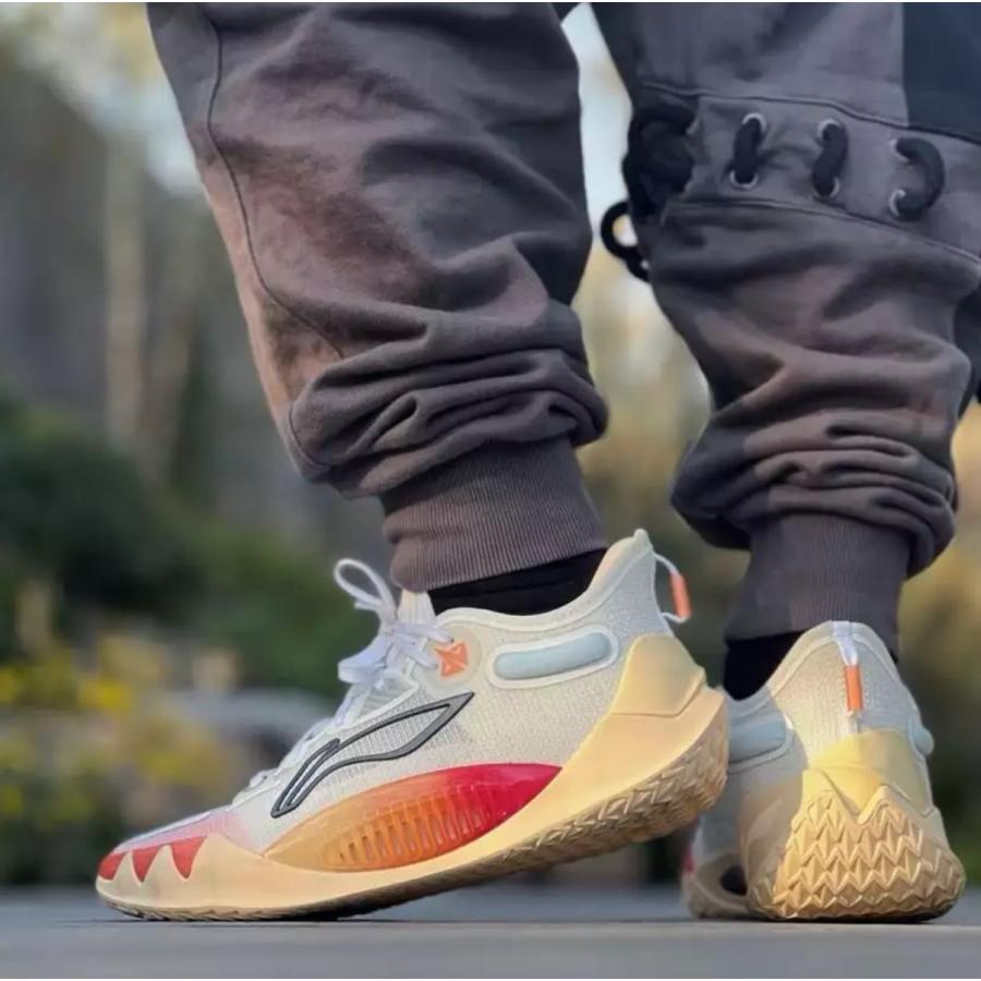 LI-NING Jimmy Butler ジミーバトラー JB 1 - Dawn (First Light Of