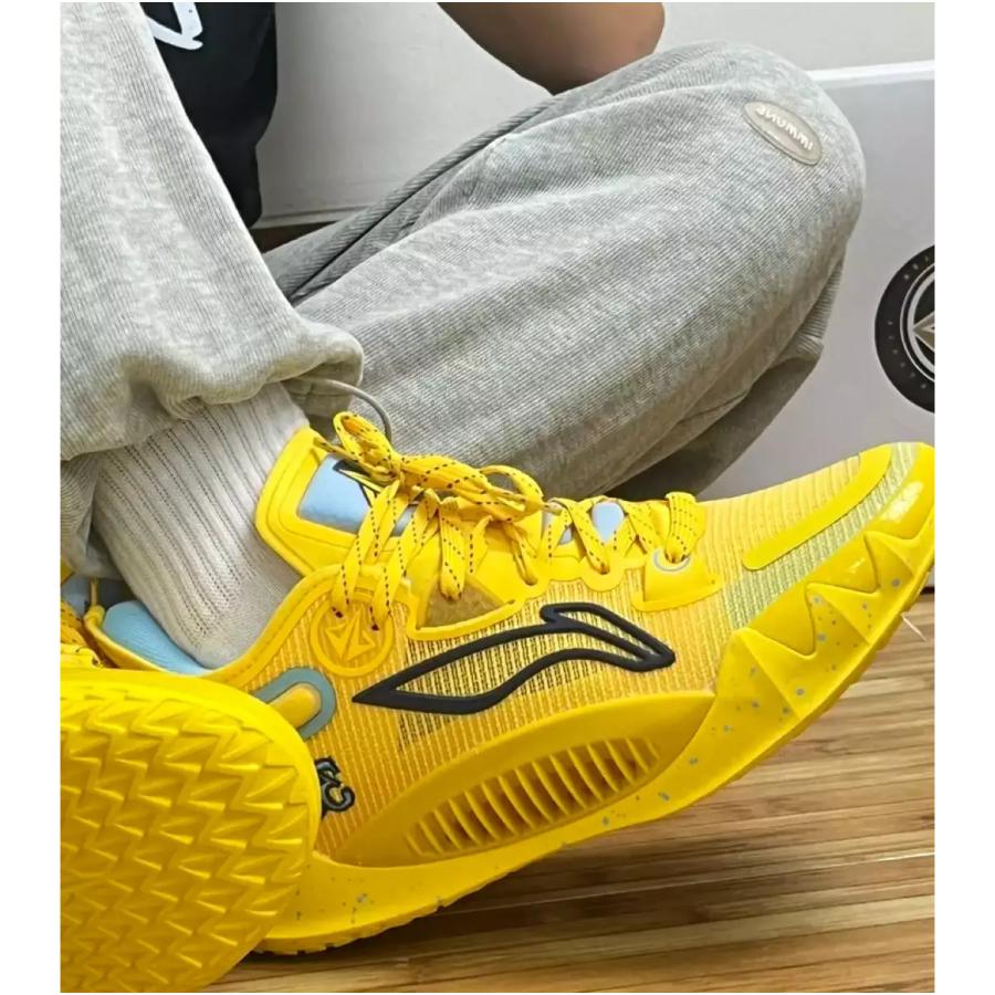 シューズ(男性用) Li-Ning JB1 Li-Ning Jimmy Butler JB1 Marquette University Away PE