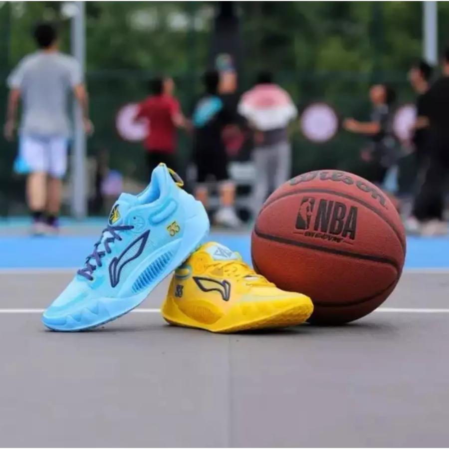Li-Ning jb1 ジミーバトラー　us8.5 Li Ning Jimmy Butler 1 - JB1 Player