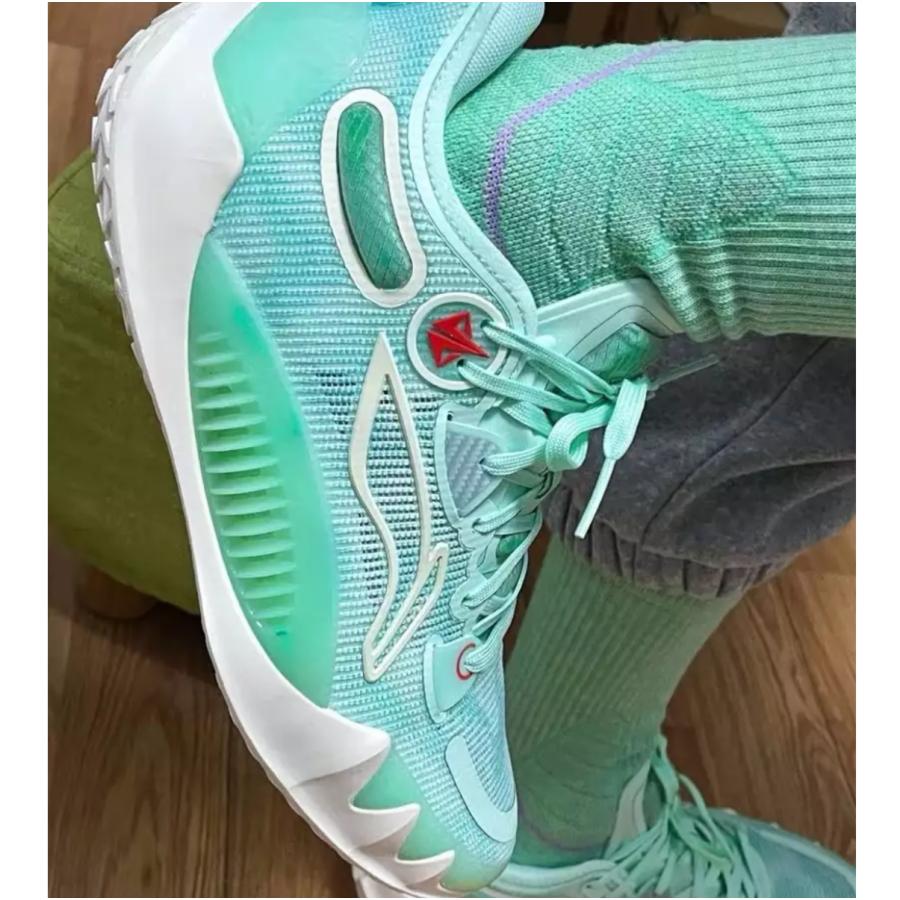 LI-NING Jimmy Butler ジミーバトラー 1“Jade