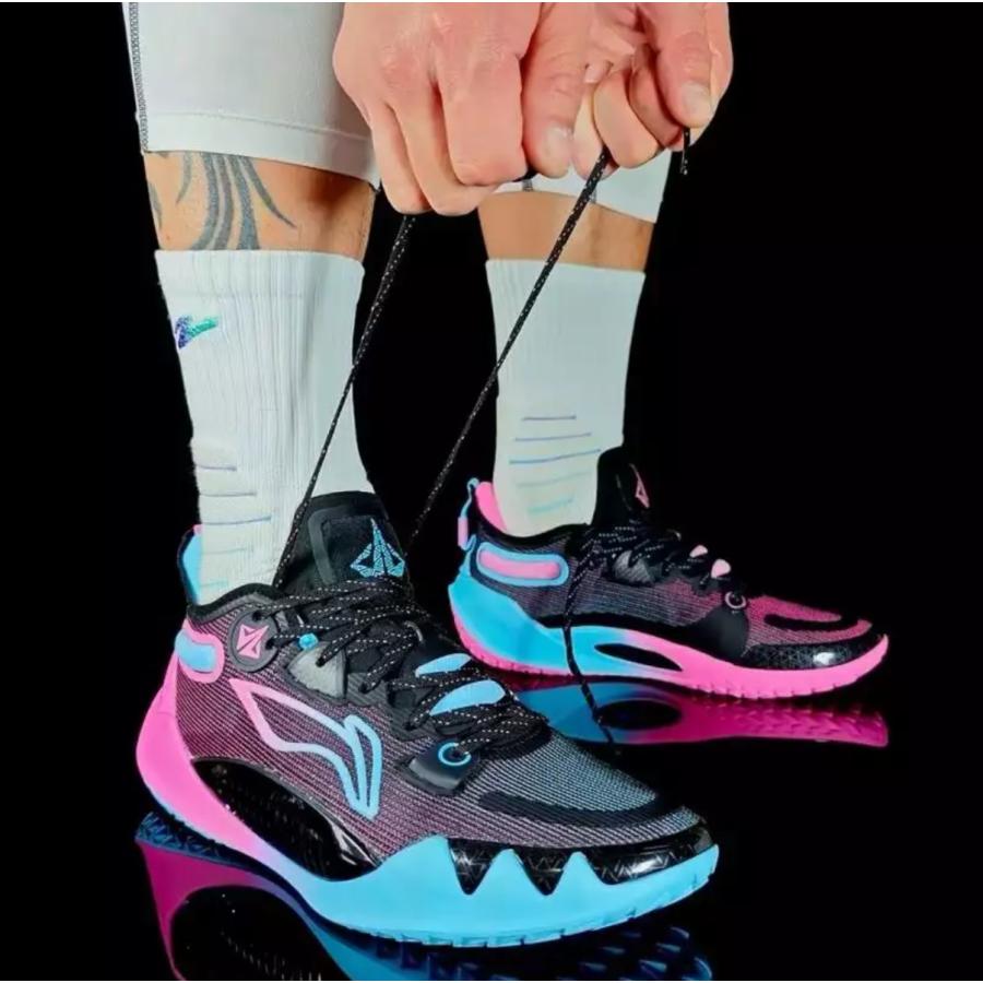 LI-NING Jimmy Butler ジミーバトラー JB-1 - Miami Night