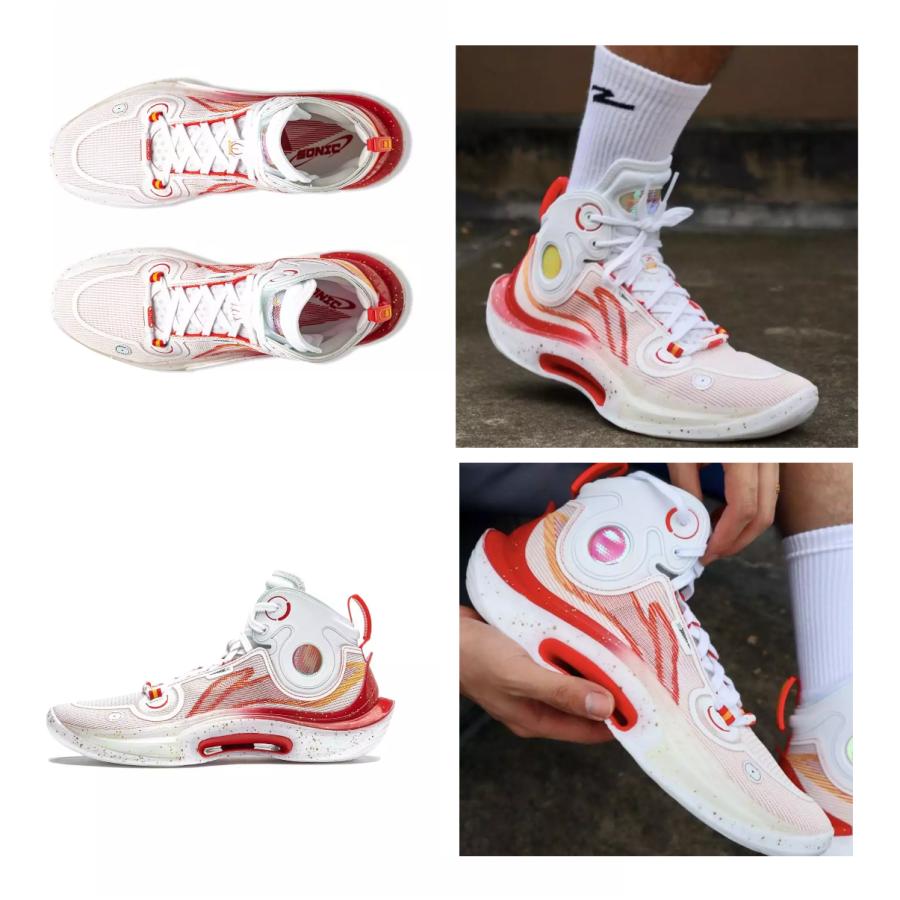 LI-NING Li-Ning Sonic 11 Ultra - China Home リーニン メンズ キッズ