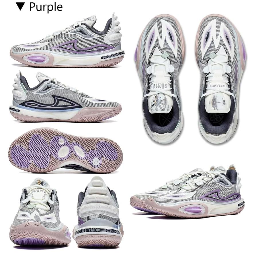 LI-NING Way Of Wade ウェイ オブ ウェイド LI-Ning リーニン LI-NING Way Of Wade ウェイ オブ ウェイド LI-Ning リーニン