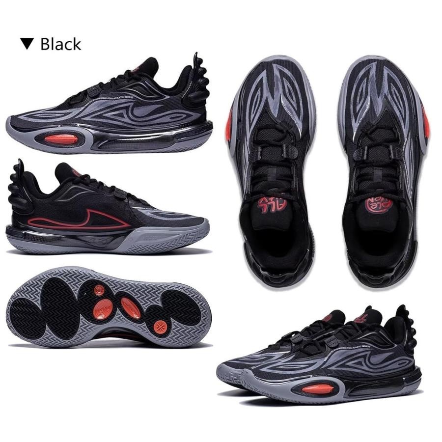 LI-NING Way Of Wade ウェイ オブ ウェイド LI-Ning リーニン LI-NING Way Of Wade ウェイ オブ ウェイド LI-Ning リーニン