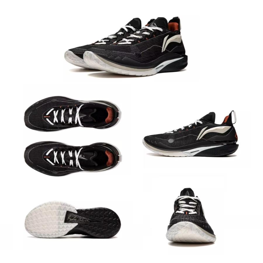 LI-NING Jimmy Butler ジミーバトラー JB2 - Caff〓 Americano