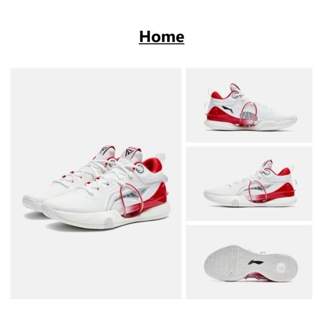 LI-NING LI-Ning リーニンLi Ning Speed 8 VIII Premium Low LI-NING LI-Ning リーニンLi Ning Speed 8 VIII Premium Low