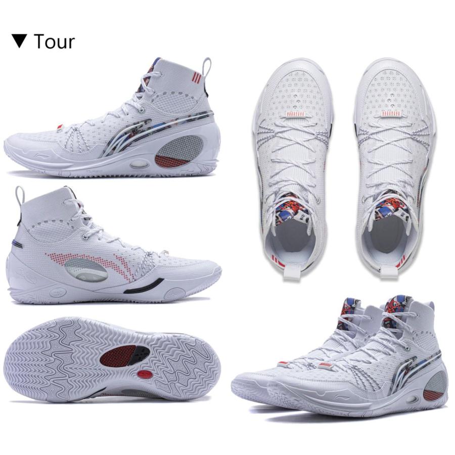 LI-NING Way Of Wade ウェイ オブ ウェイド LI-Ning リーニン LI-NING Way Of Wade ウェイ オブ ウェイド LI-Ning リーニン