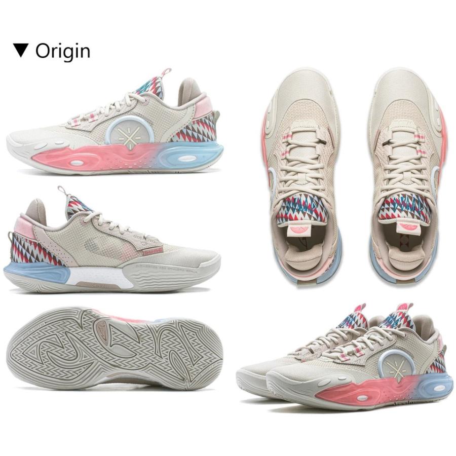 LI-NING Way Of Wade ウェイ オブ ウェイド LI-Ning リーニン LI-NING Way Of Wade ウェイ オブ ウェイド LI-Ning リーニン