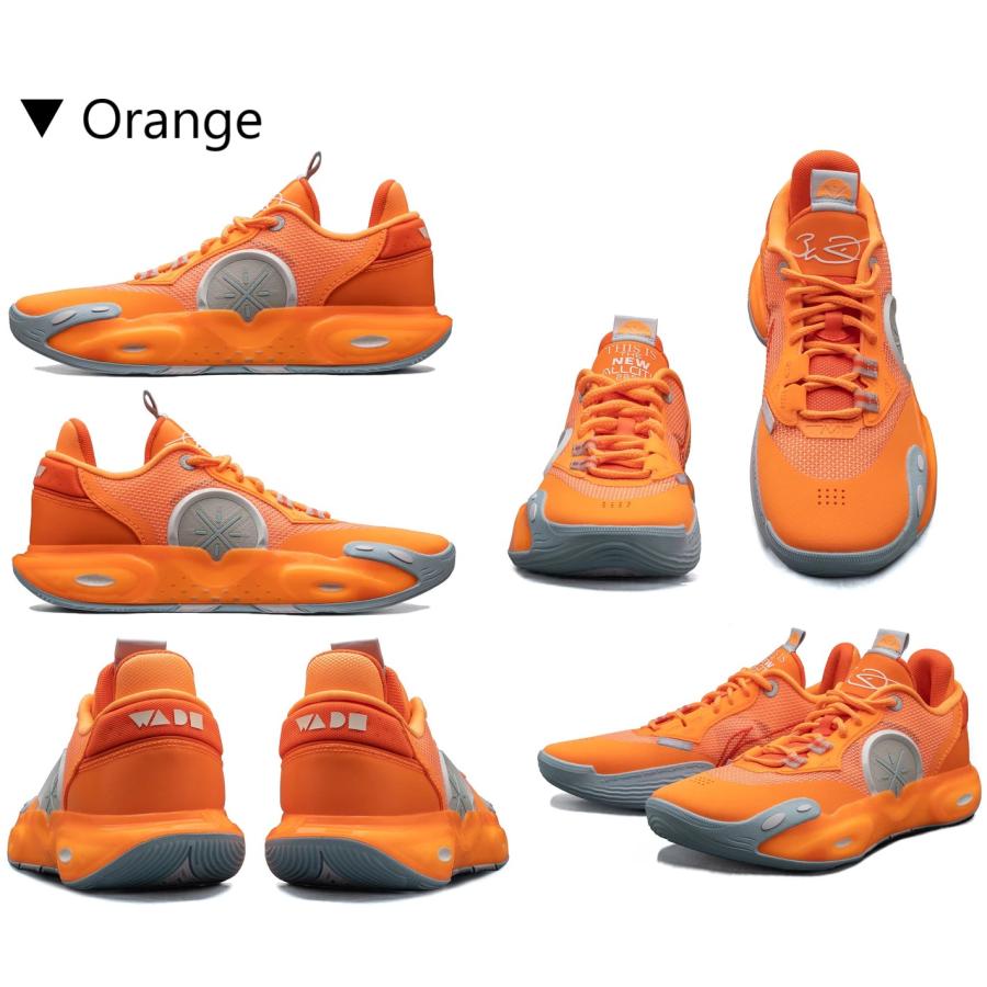 LI-NING Way Of Wade ウェイ オブ ウェイド LI-Ning リーニン LI-NING Way Of Wade ウェイ オブ ウェイド LI-Ning リーニン