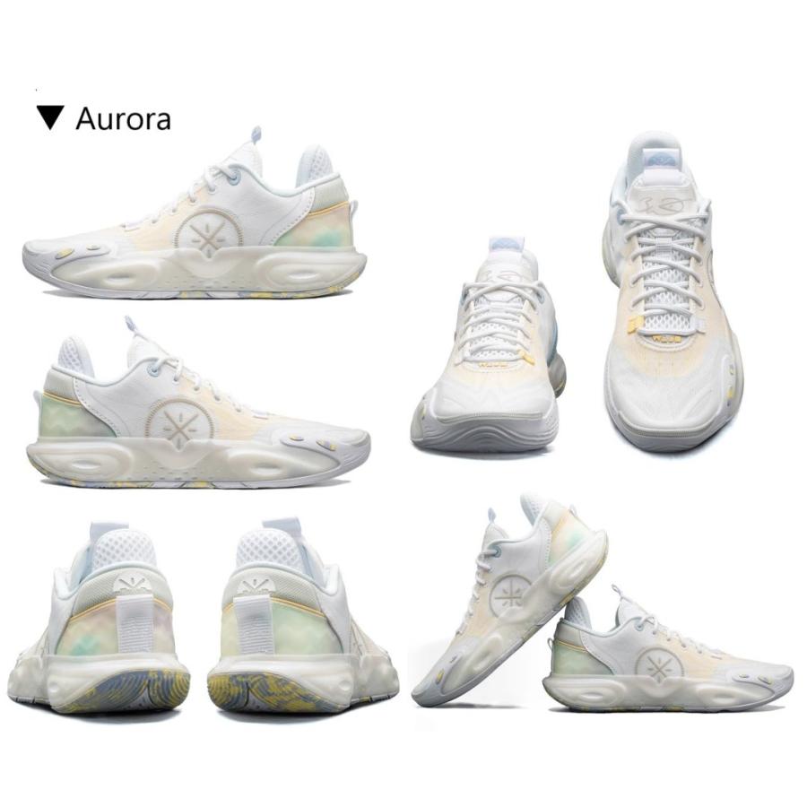 LI-NING Way Of Wade ウェイ オブ ウェイド LI-Ning リーニン LI-NING Way Of Wade ウェイ オブ ウェイド LI-Ning リーニン