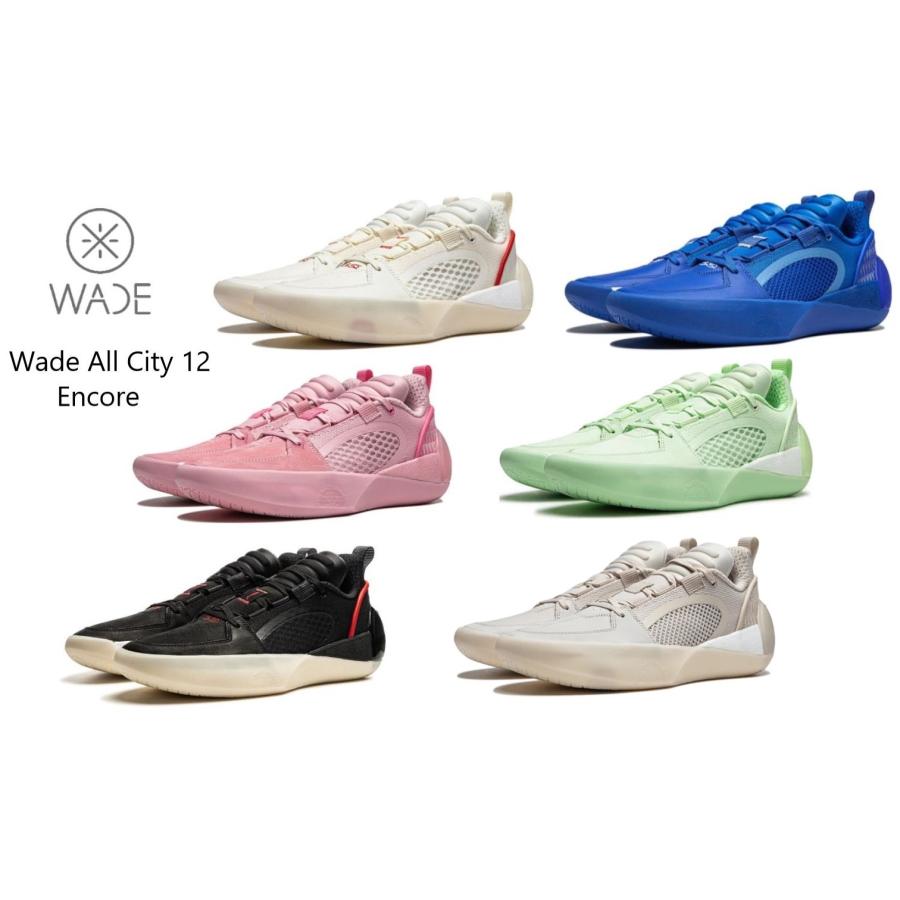 LI-NING Way Of Wade ウェイ オブ ウェイド LI-Ning リーニン LI-NING Way Of Wade ウェイ オブ ウェイド LI-Ning リーニン