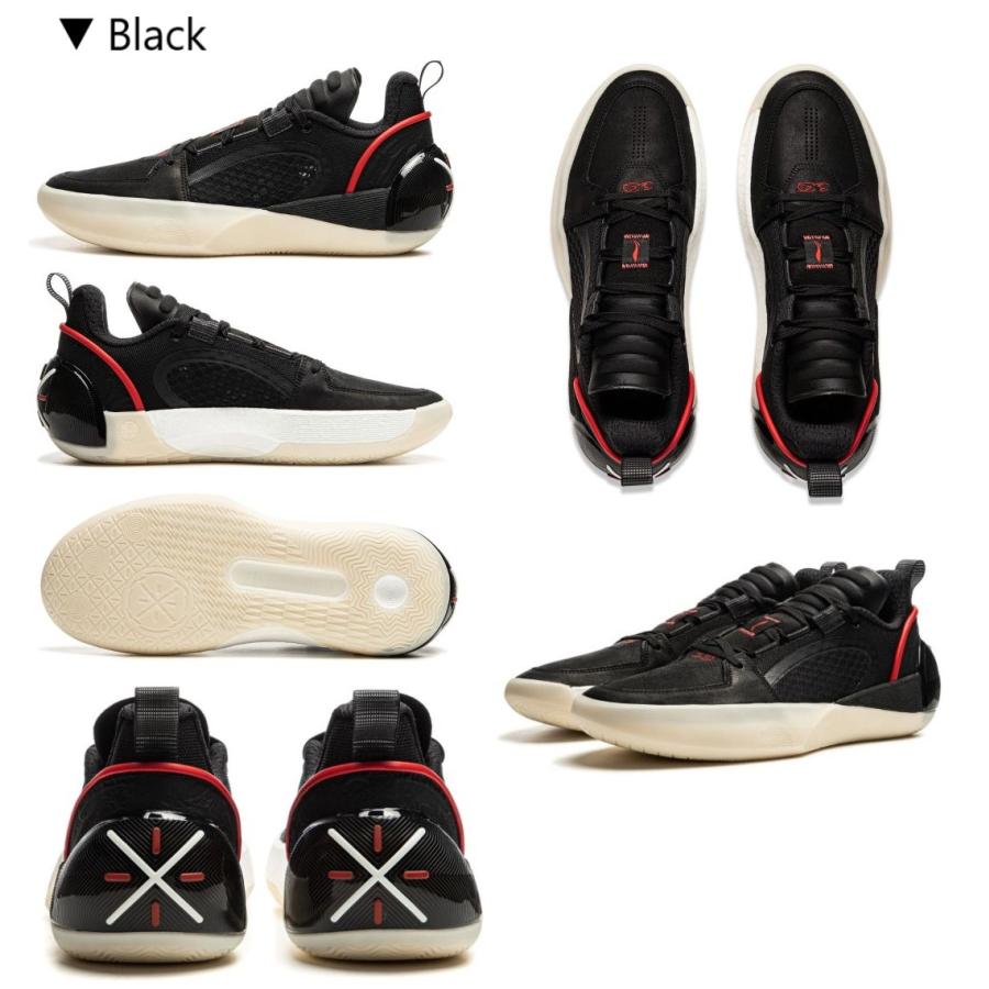 LI-NING Way Of Wade ウェイ オブ ウェイド LI-Ning リーニン LI-NING Way Of Wade ウェイ オブ ウェイド LI-Ning リーニン