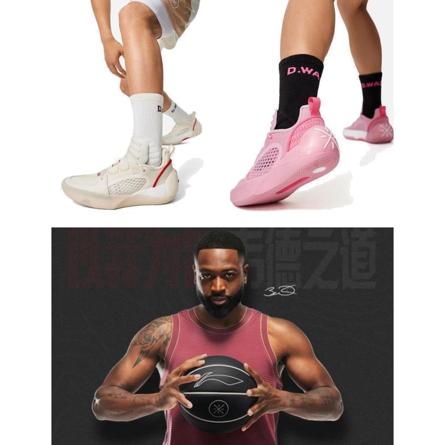 LI-NING Way Of Wade ウェイ オブ ウェイド LI-Ning リーニン LI-NING Way Of Wade ウェイ オブ ウェイド LI-Ning リーニン