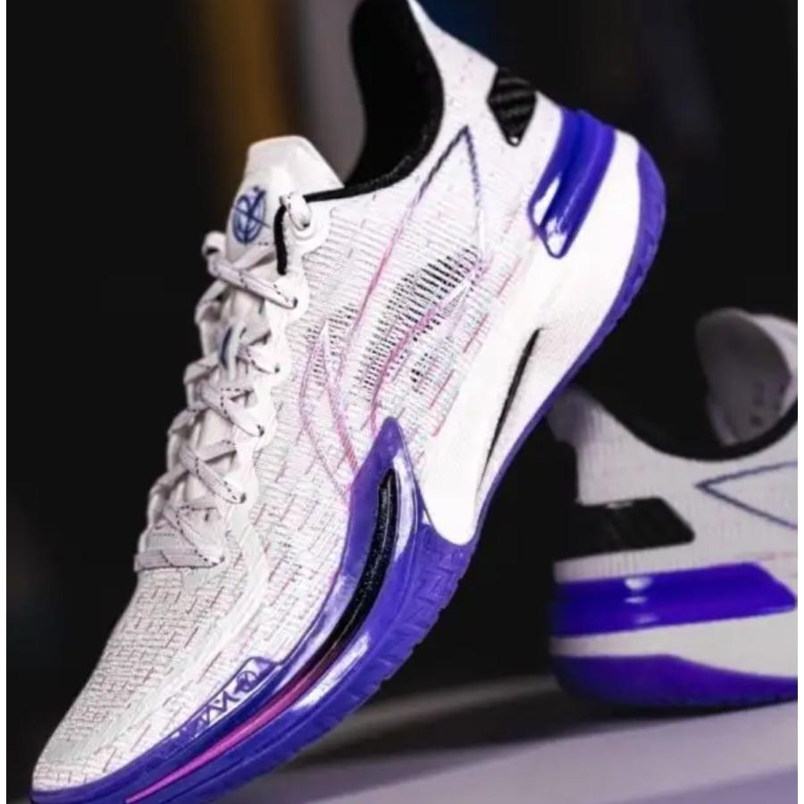 LI-NING Li-Ning Gamma 1 - Meteor Shower リーニン メンズ キッズ