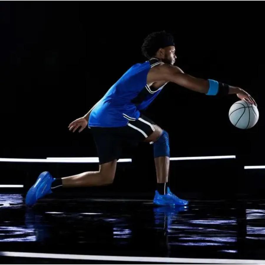 LI-NING Li Ning Gamma 1 - Blu-ray リーニン メンズ キッズ バッシュ