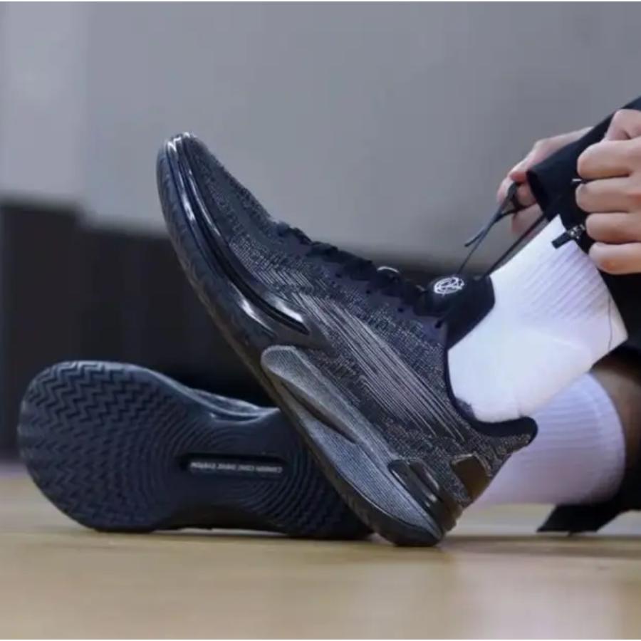 LI-NING Li-Ning Gamma 1 - Galaxy リーニン メンズ キッズ バッシュ