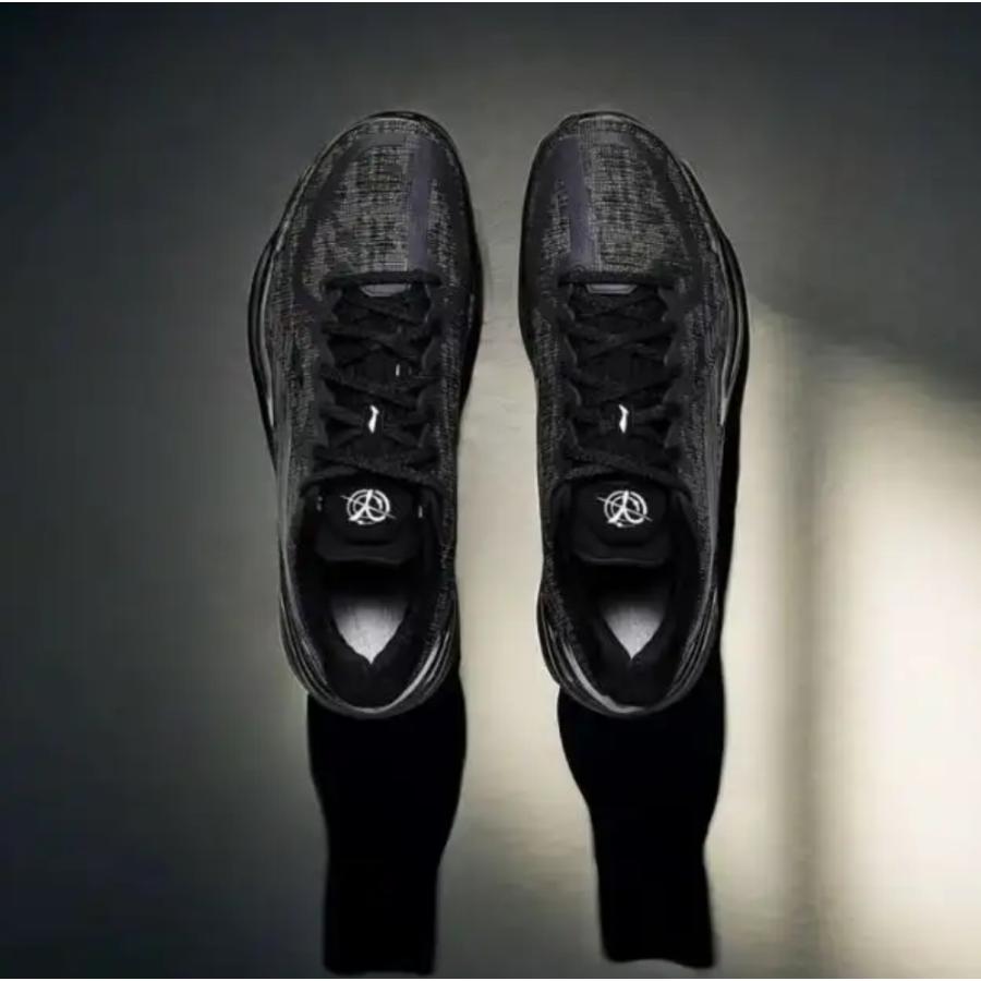 LI-NING Li-Ning Gamma 1 - Galaxy リーニン メンズ キッズ バッシュ