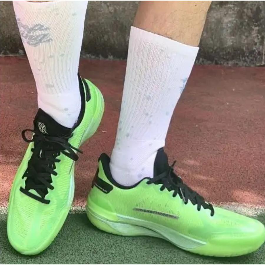 LI-NING Li-Ning Gamma 1 - Lime Green Radiation リーニン メンズ