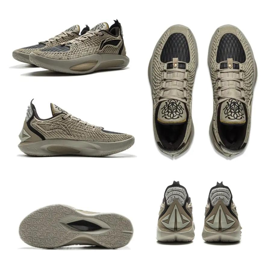 LI-NING Li-Ning JB3 