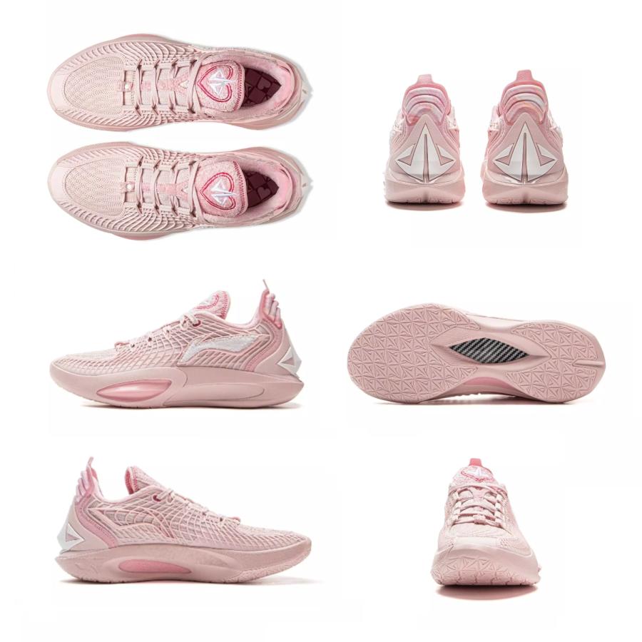 新品 リーニンLI-NING JIMMY BUTLER ジミー・バトラー 3 LI-NING Jimmy Butler ジミーバトラー 3 JB3 - TJC LI-Ning