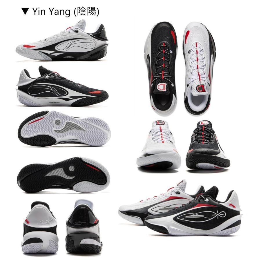 LI-NING Way Of Wade ウェイ オブ ウェイド LI-Ning リーニン
