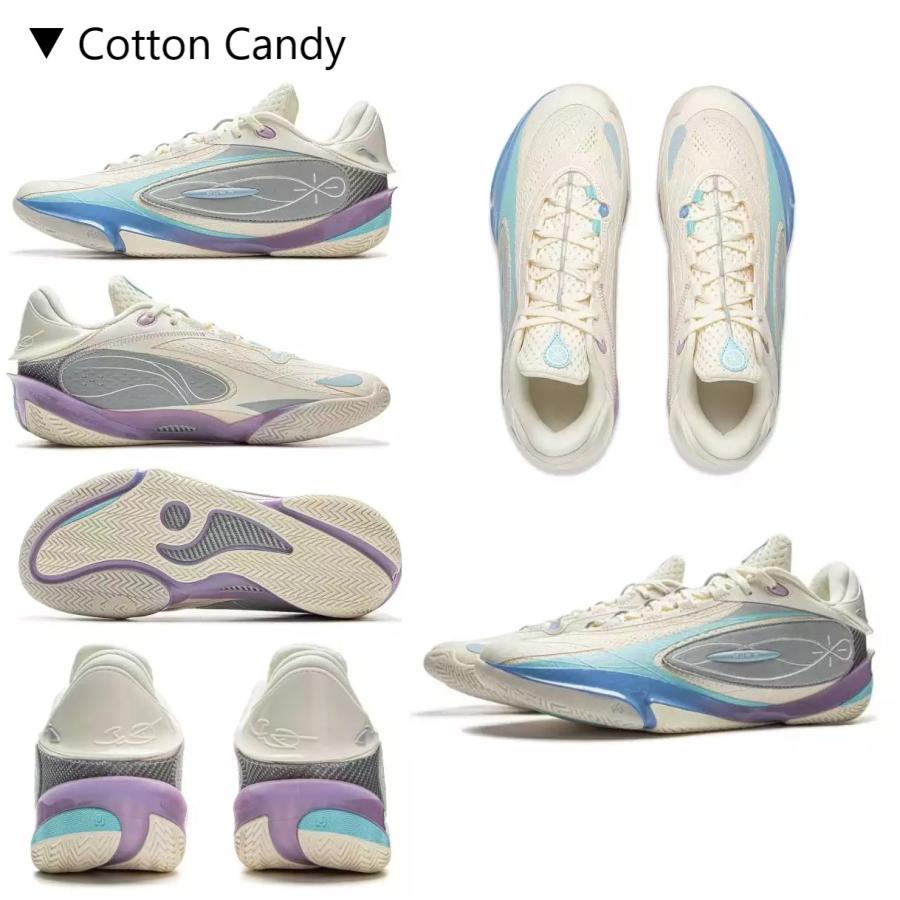 LI-NING Way Of Wade ウェイ オブ ウェイド LI-Ning リーニン