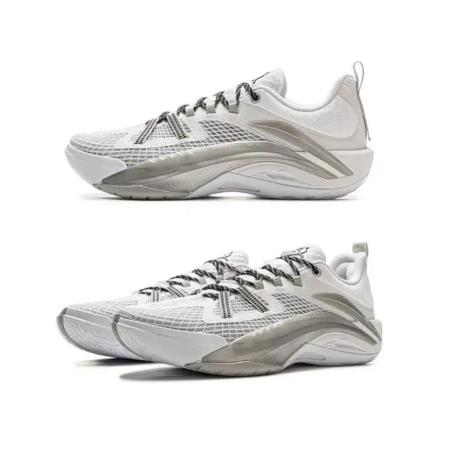 新品28.5cm LI-NING Badfive追獵 1 バスケットボール LI-NING Li-Ning BadFive Sniper 1 Super V2 Basketball Shoes