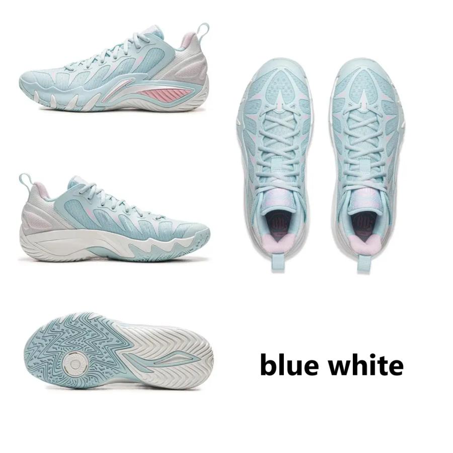 LI-NING Li-Ning BADFIVE Storm 2026 リーニン メンズ キッズ バッシュ