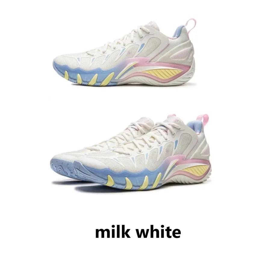 LI-NING Li-Ning BADFIVE Storm 2026 リーニン メンズ キッズ バッシュ