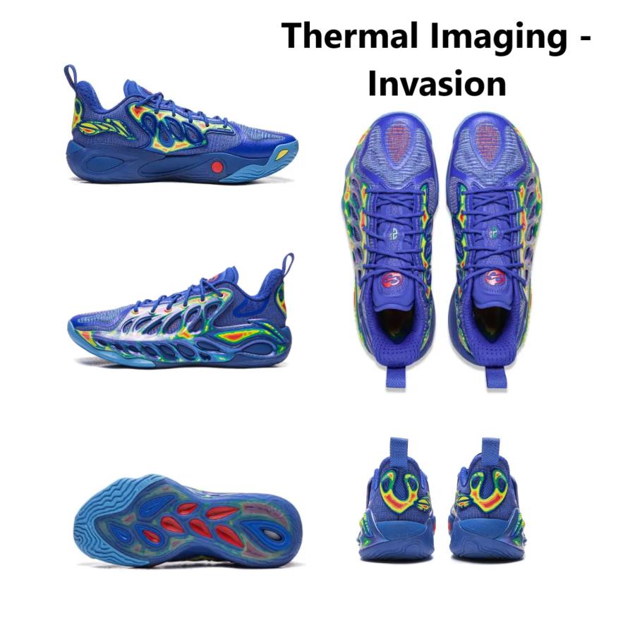 Li-Ning Sniper 2 Super バスケ バッシュ Sniper2 LI-NING Li-Ning BADFIVE Sniper 2 Super High-Performance Outdoor