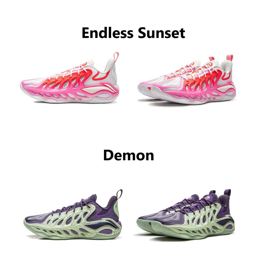 LI-NING Li-Ning BADFIVE Sniper 2 Super High-Performance Outdoor