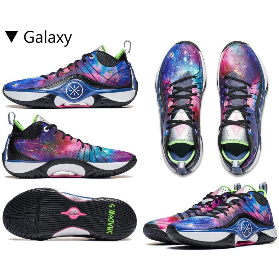 LI-NING Way Of Wade ウェイ オブ ウェイド LI-Ning リーニン LI-NING Way Of Wade ウェイ オブ ウェイド LI-Ning リーニン
