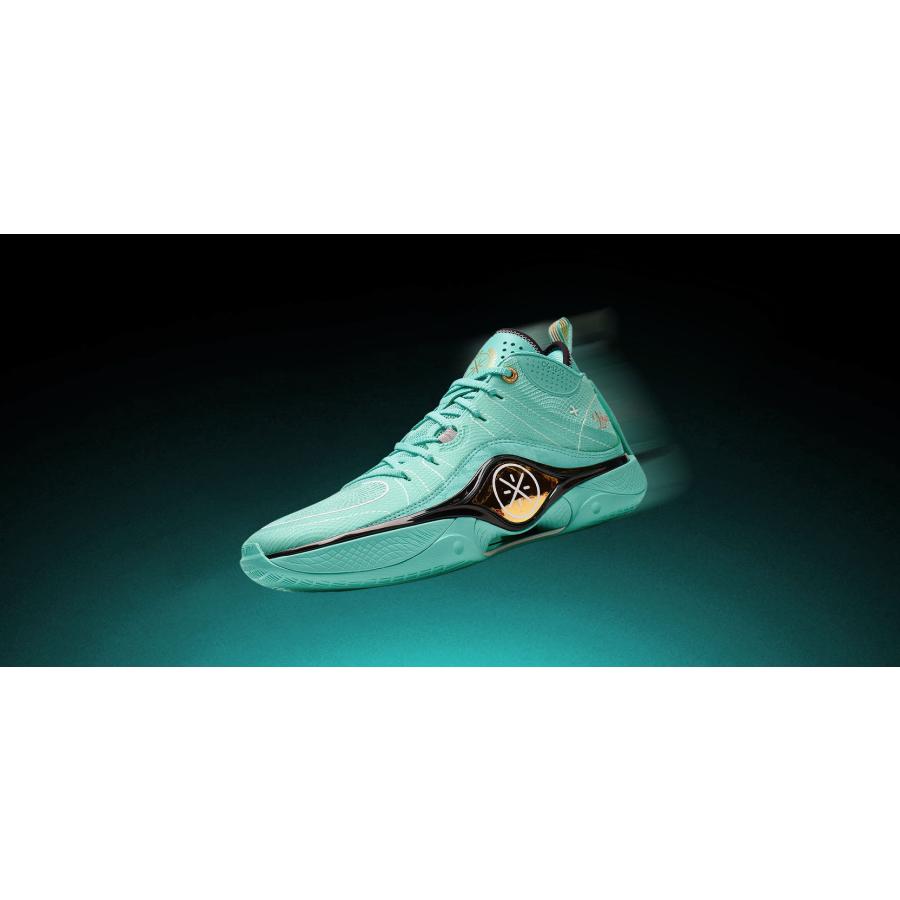 LI-NING Way Of Wade ウェイ オブ ウェイド LI-Ning リーニン LI-NING Way Of Wade ウェイ オブ ウェイド LI-Ning リーニン