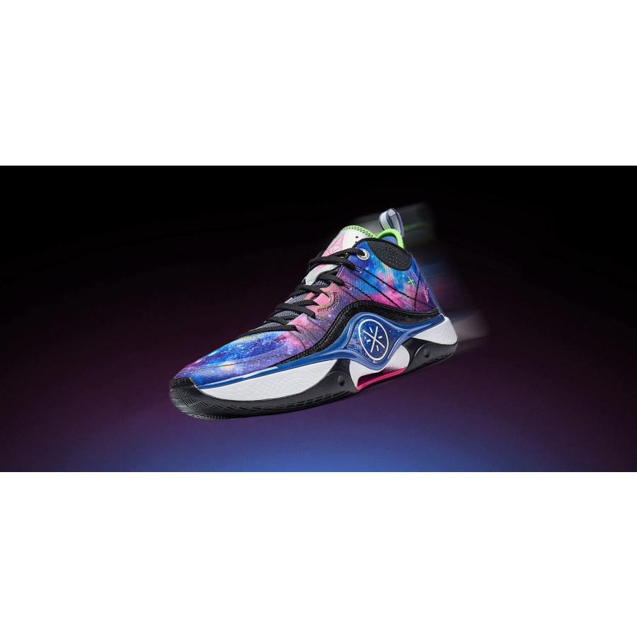 LI-NING Way Of Wade ウェイ オブ ウェイド LI-Ning リーニン LI-NING Way Of Wade ウェイ オブ ウェイド LI-Ning リーニン
