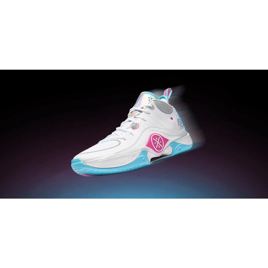 LI-NING Way Of Wade ウェイ オブ ウェイド LI-Ning リーニン LI-NING Way Of Wade ウェイ オブ ウェイド LI-Ning リーニン