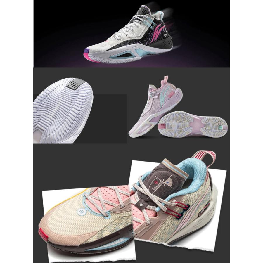 LI-NING Way Of Wade ウェイ オブ ウェイド LI-Ning リーニン LI-NING Way Of Wade ウェイ オブ ウェイド LI-Ning リーニン