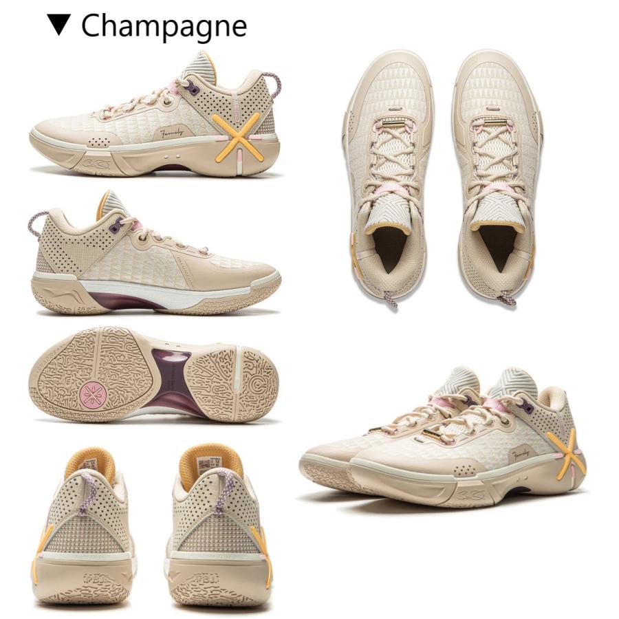 LI-NING Way Of Wade ウェイ オブ ウェイド LI-Ning リーニン LI-NING Way Of Wade ウェイ オブ ウェイド LI-Ning リーニン