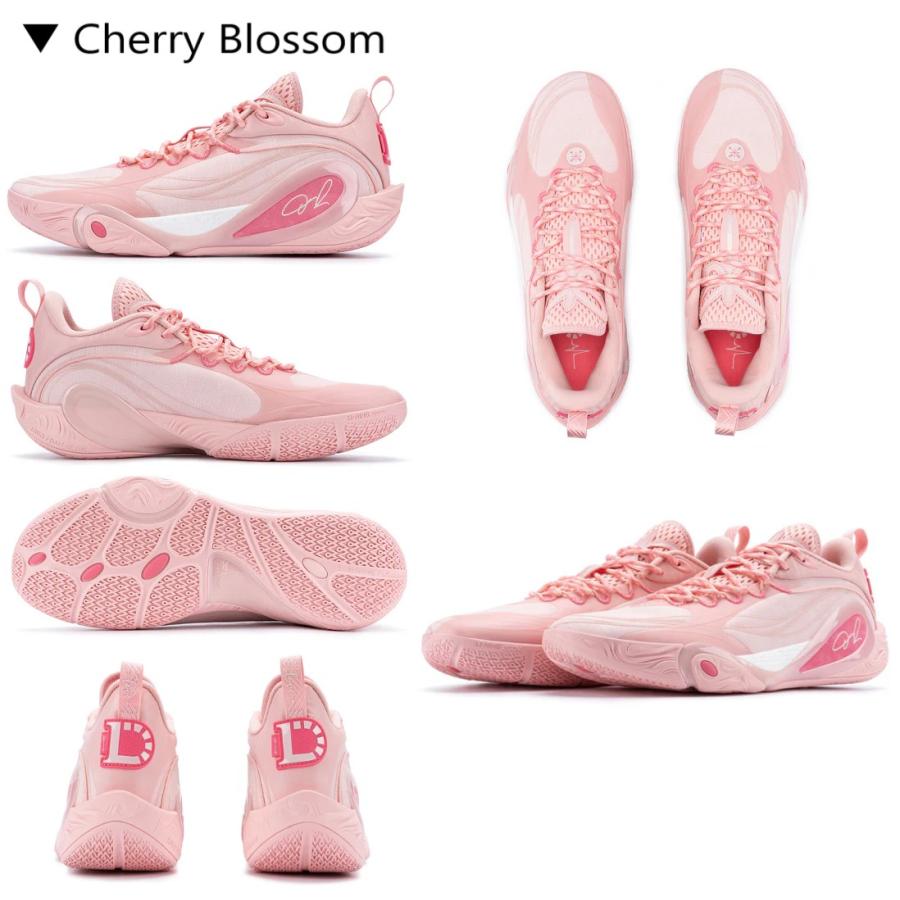 LI-NING Way Of Wade ウェイ オブ ウェイド リーニン Dlo 1 ディ