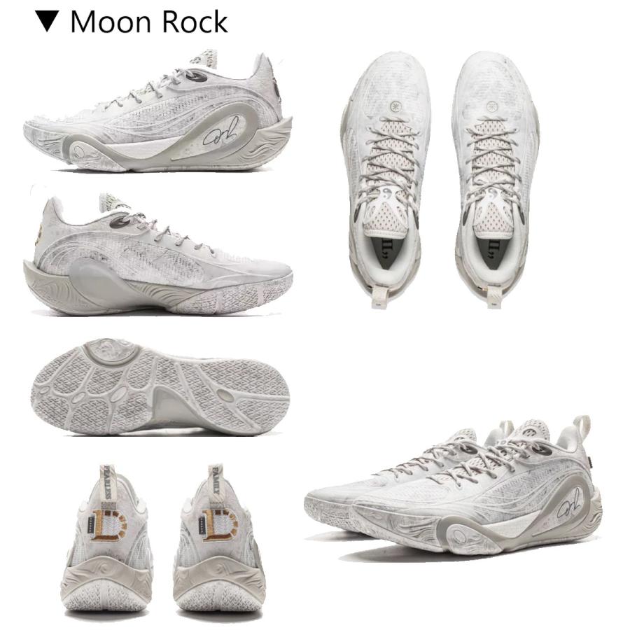 LI-NING Way Of Wade ウェイ オブ ウェイド LI-Ning リーニン