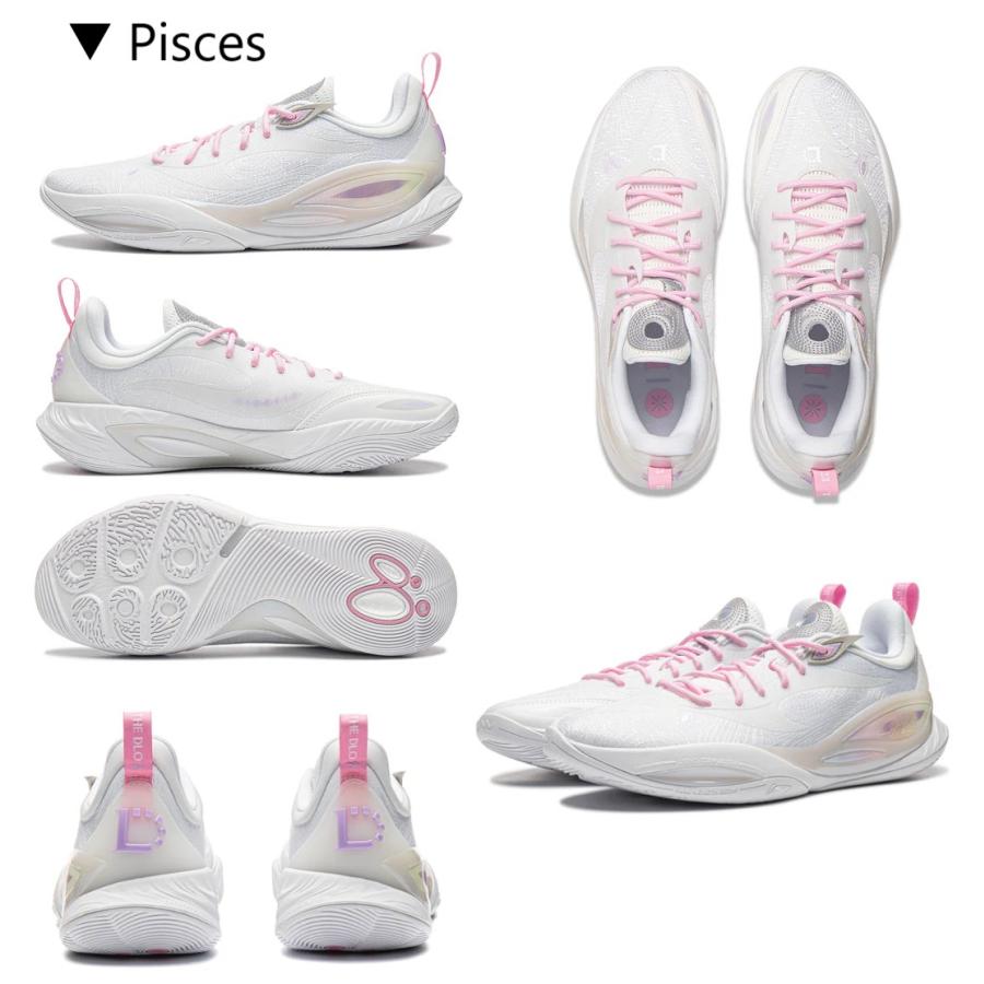 LI-NING Way Of Wade ウェイ オブ ウェイド リーニン Dlo 2 ディ