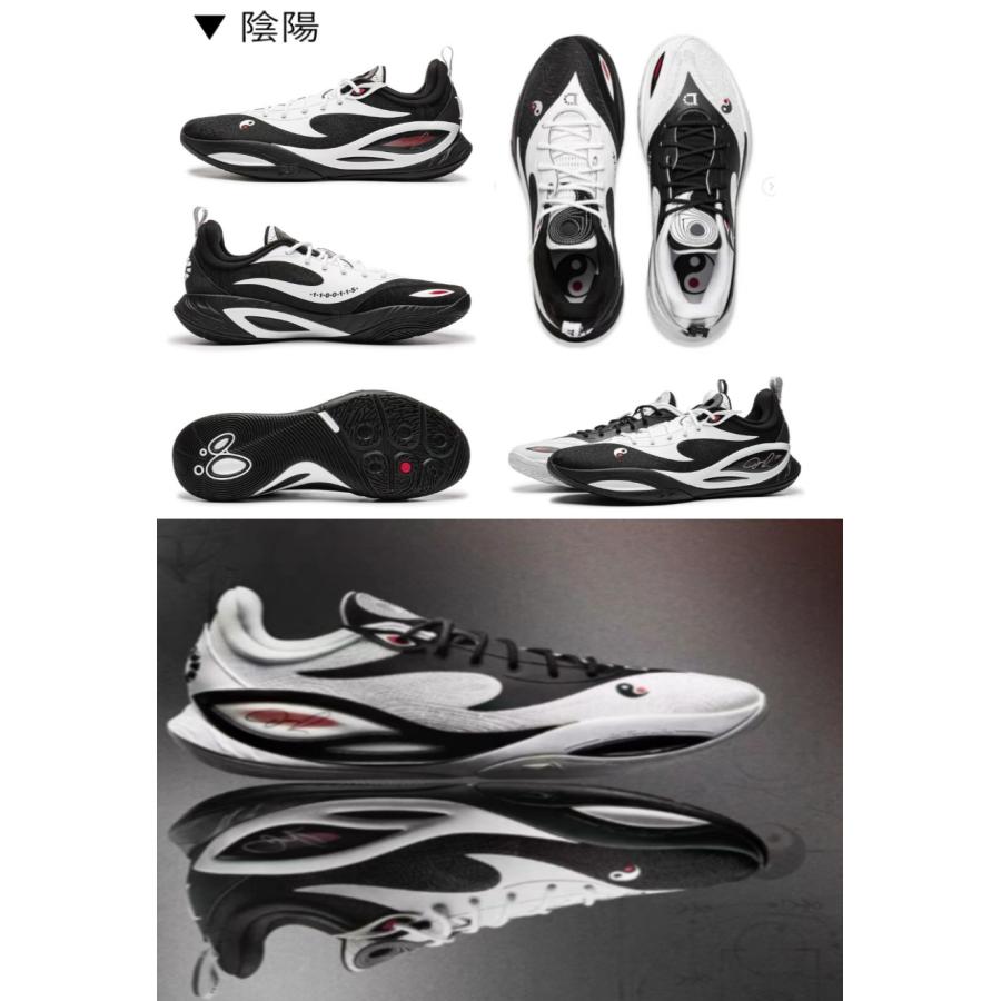 LI-NING Way Of Wade ウェイ オブ ウェイド リーニン Dlo 2 ディ