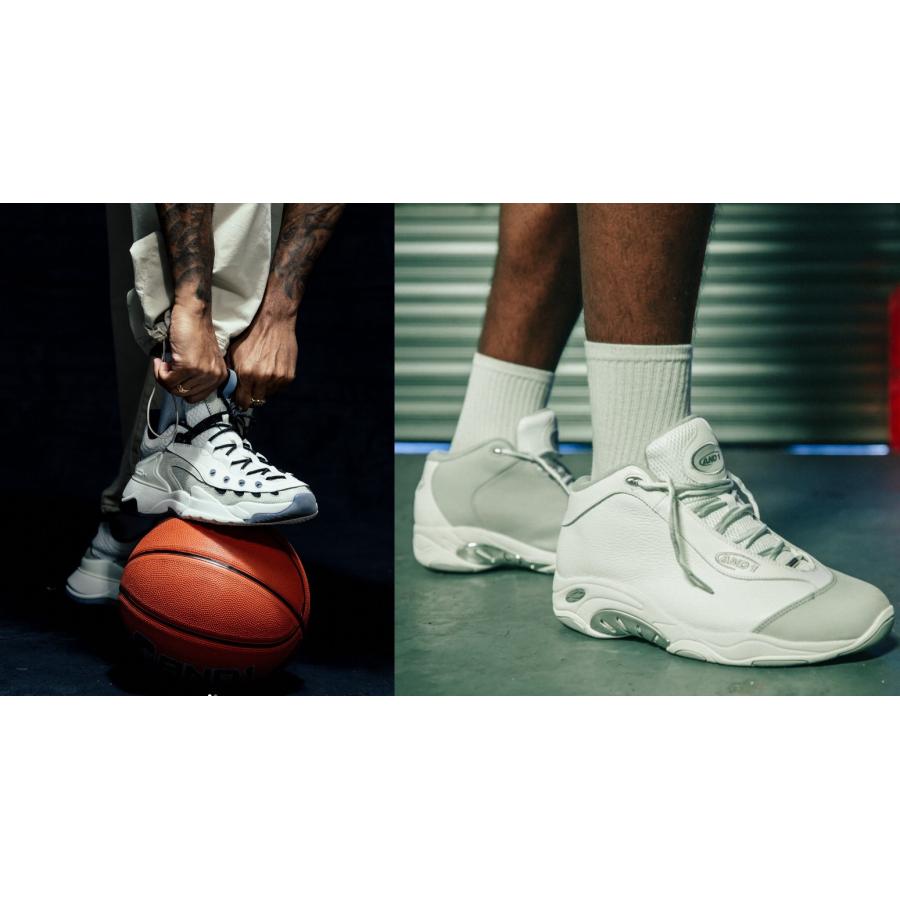 AND1（アンドワン） メンズ レディース シューズ バッシュ ランニング