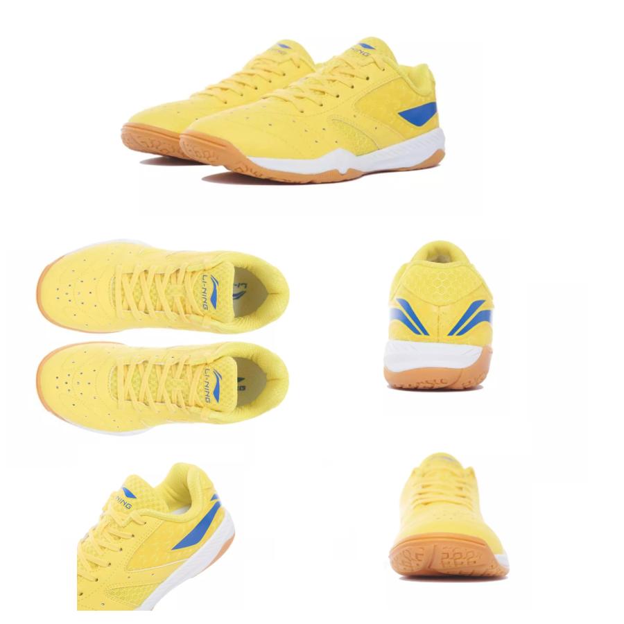 LI-NING Sun Yingsha x Li Ning Champion Professional Table Tennis