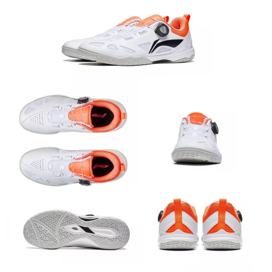 LI-NING Li Ning Mage PE - Wang Chuqin リーニン メンズ キッズ