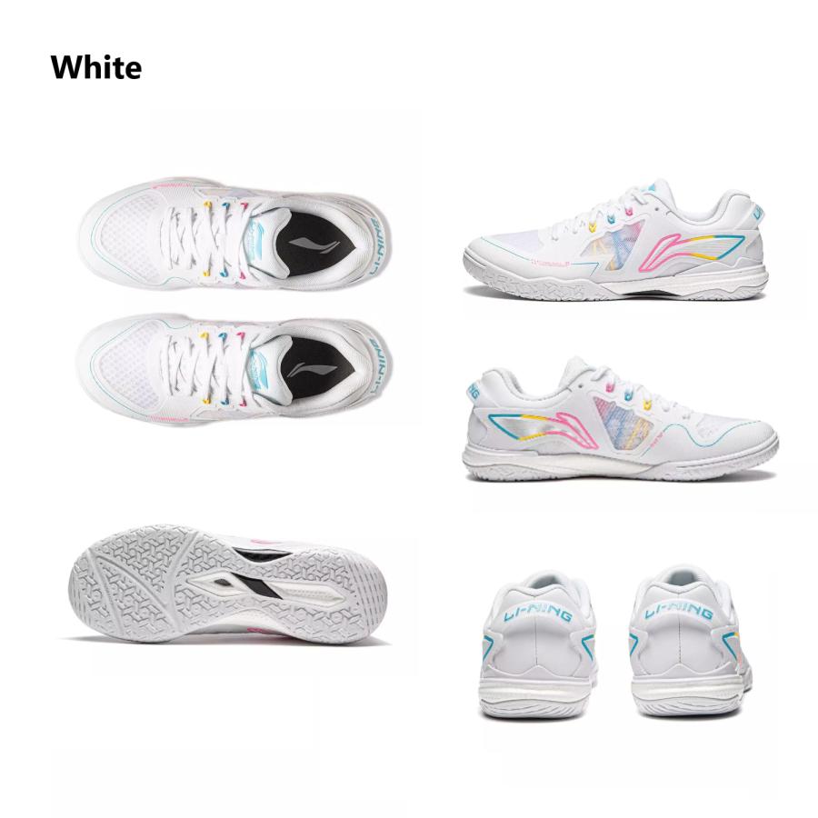 LI-NING Li-Ning Kylin 3.0 Professional Table Tennis Shoes