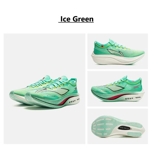 LI-NING LI-Ning リーニン Li-Ning Feidian 4 Elite Racing LI-NING LI-Ning リーニン Li-Ning Feidian 4 Elite Racing