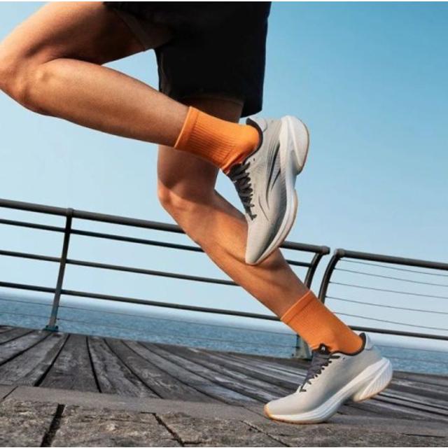 LI-NING LI-Ning リーニン Wushi 5S 4.0 Men's Running Shoes LI-NING LI-Ning リーニン Wushi 5S 4.0 Men's Running Shoes