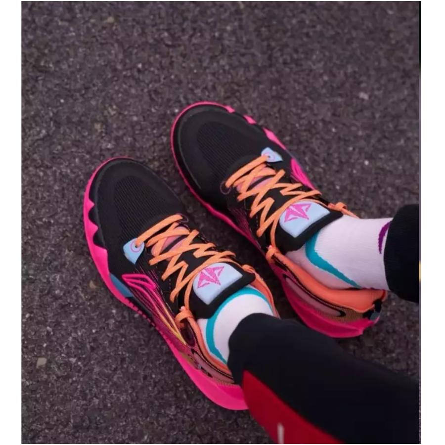 LI-NING Jimmy Butler ジミーバトラー JB-1 - 0.7s リーニン メンズ